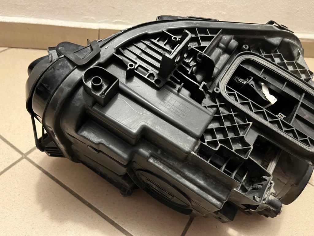 фото №14, Mercedes glb w247 x247 a247 full led лампа левая передняя перед a2479063100