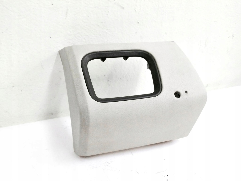 фото №3, Land rover range rover sport l320 2008 панелі приладова, консоль