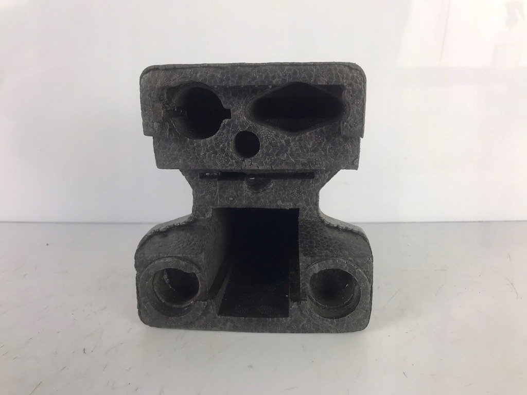 фото №9, Renault master ii защита пенополистирол домкрата 1998-10