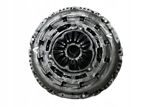 фото №1, Зчеплення повний mazda cx5 6 3 2.2d sho1