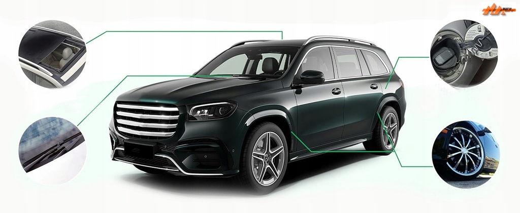 фото №15, Щетка wycior do чистка odpływów люк w автомобиль автомобиля 5m