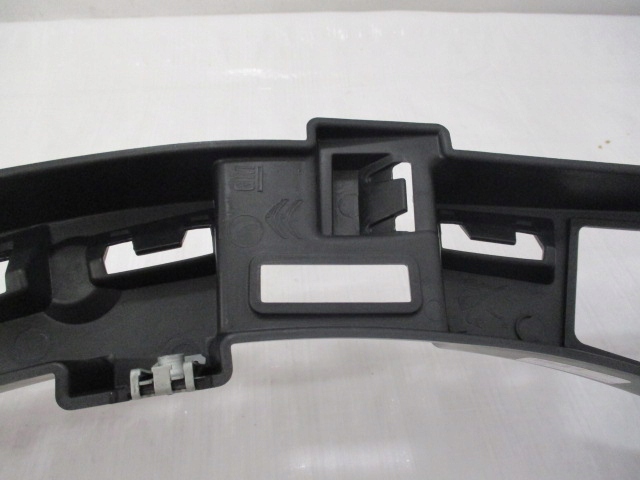 фото №8, Berlingo iv rifter направляющая кронштейн бампера правый