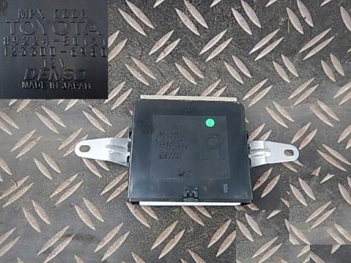 фото №1, Lexus ls600h ls 600 ls460 l модуль дверь правый задняя