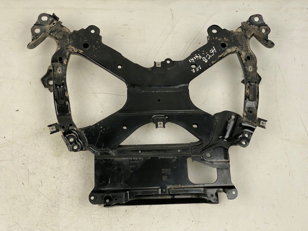 2019 audi a6 s6 c8 4k рама вспомогательная передняя 4k1399347135 в Украине