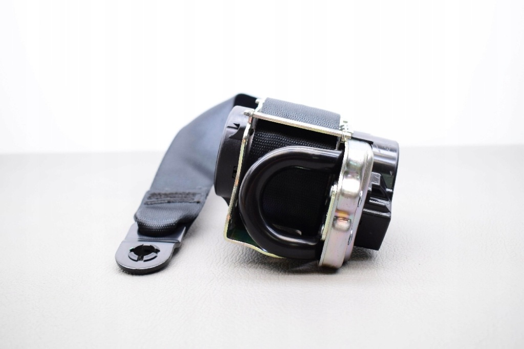 фото №7, Pas безопасности задний правый bmw x5 f15, f85 7343642 2015