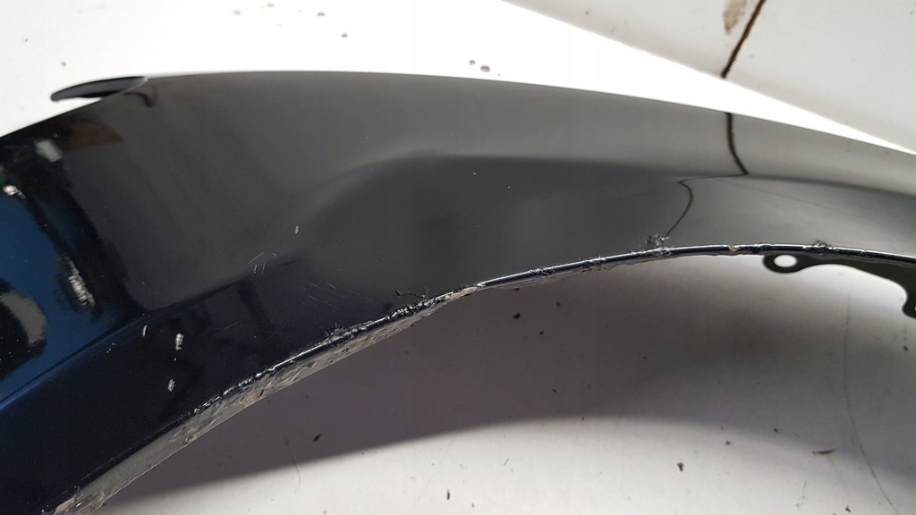 фото №10, Крыло левый перед audi a5 8t0