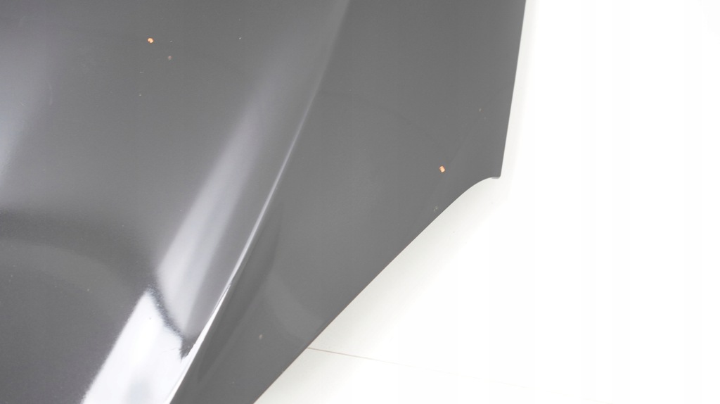 фото №7, Капот крышка двигателя citroen ds3 09-12r exl