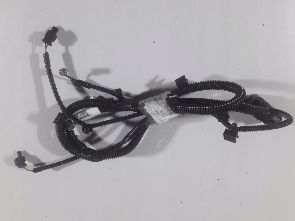 фото №1, Volvo v40 12- жгут электропроводка бампера задняя pdc