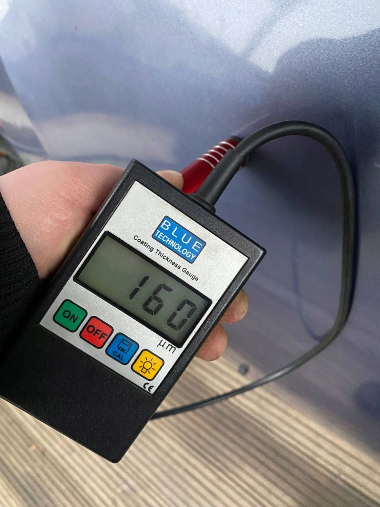 Renault clio 2 комплектна капот кришка перед в Україні