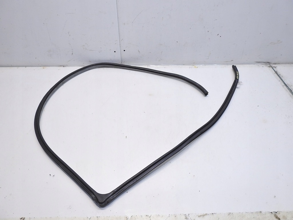 фото №7, Прокладка дверь правый перед honda accord vi