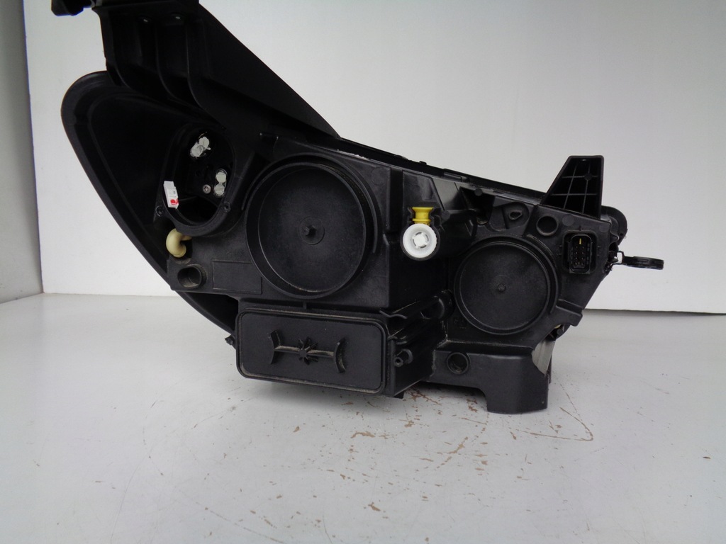 фото №8, Лампа левая фара opel grandland x 16- full led