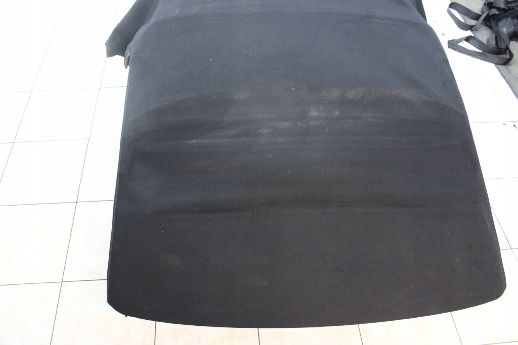 фото №8, Mini cooper one r57 cabrio 08r- дах складний скло