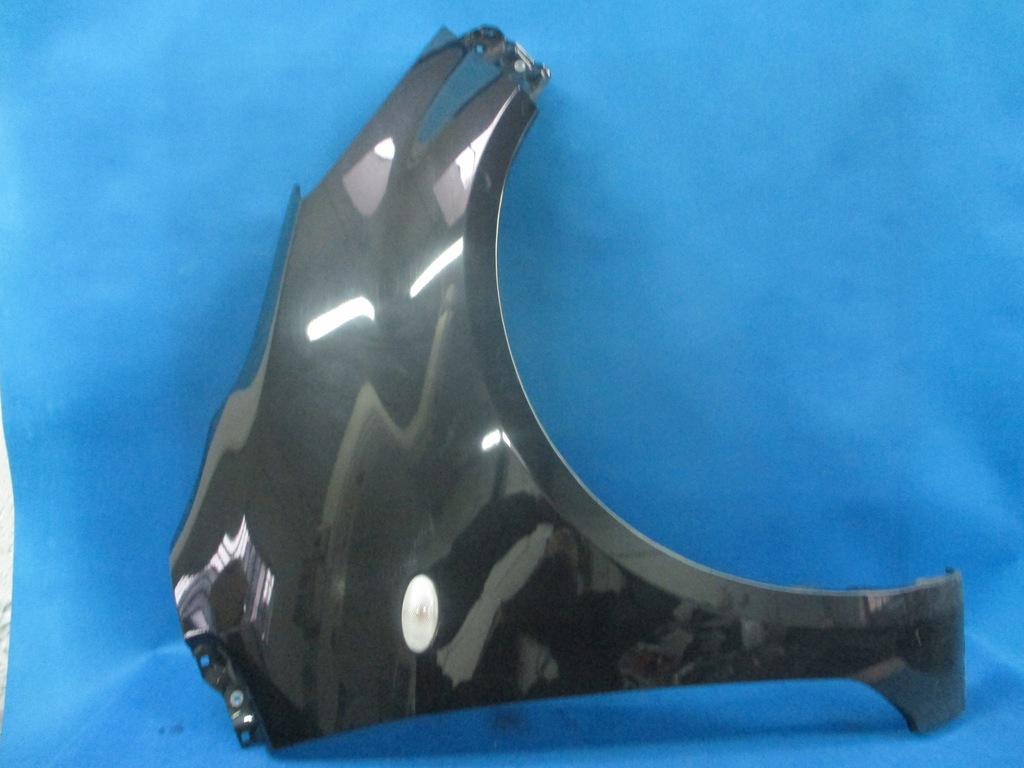 фото №1, Крыло правый перед opel agila b ii