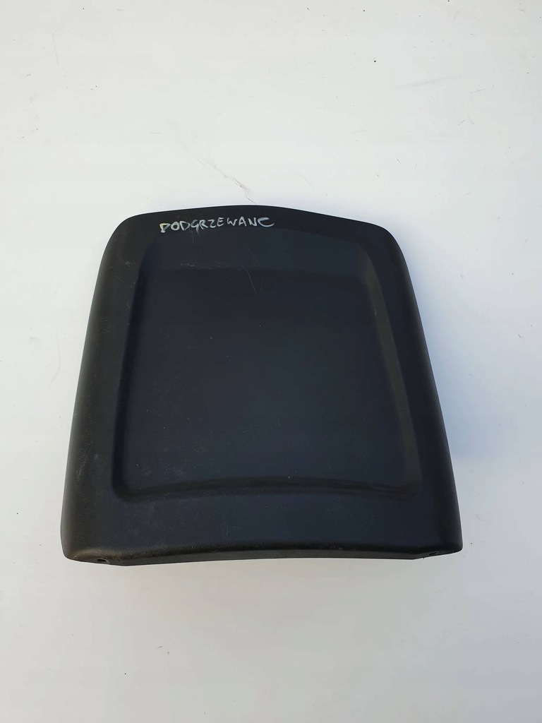 фото №1, Bmw e83 x3 спинка сидіння 3410037