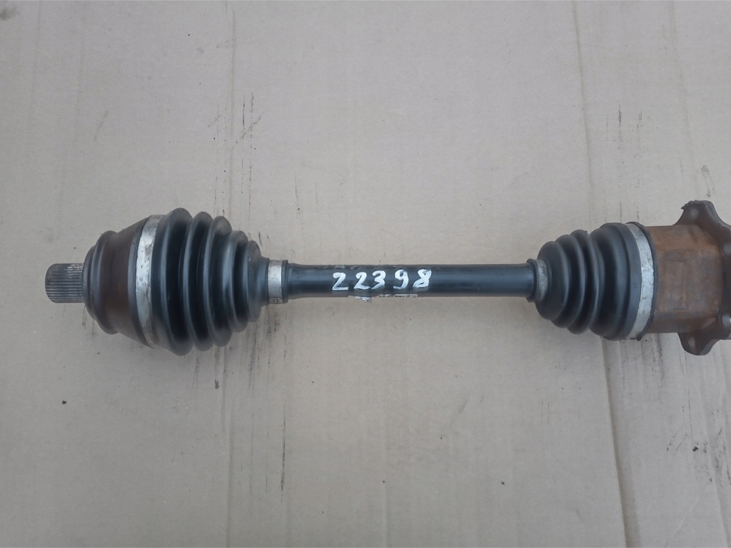 Купить Приводной вал левая audi a4 a6 a8 4e0407271ab