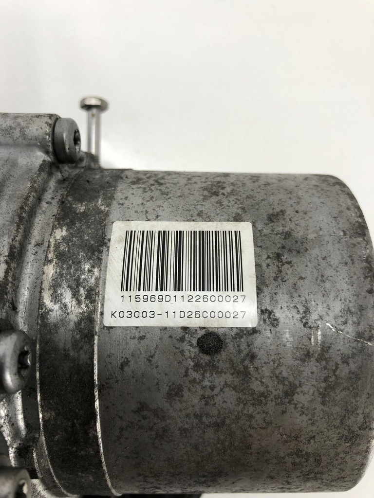 фото №10, Citroen ds5 2012 насос усилитель системы рулевой