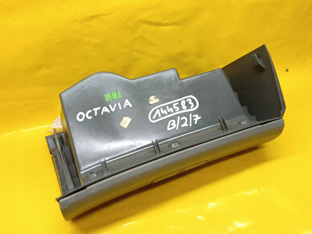 фото №9, Бардачок пасажира octavia i siwy 1u1857097 96-00r