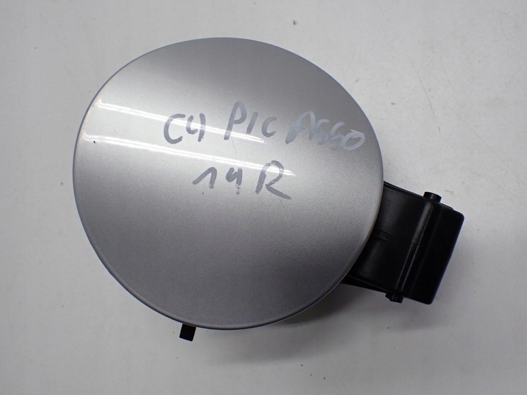 фото №1, Кришка заливної пального citroen c4 picasso ii e-hdi 14r