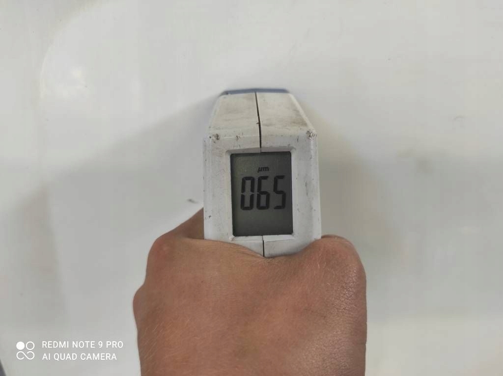 фото №8, Fiat doblo ii doblo ii maxi opel combo d дверь задние левая задняя распашные