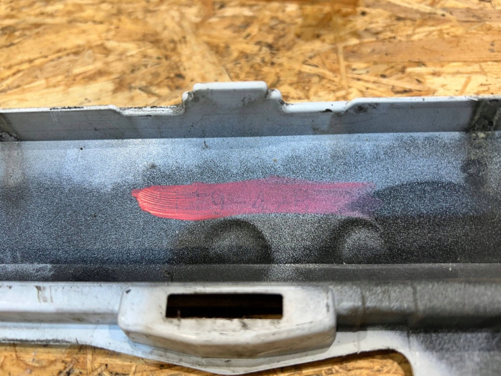 Купить Toyota rav4 rav-4 v 5 xa50 18-25 бампер перед передний