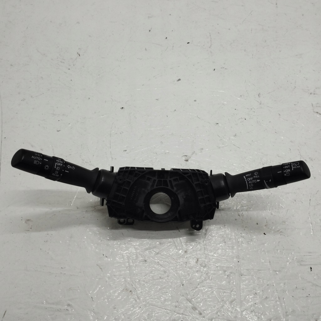 фото №1, Honda civic crv iv перемикач комбінований m51031