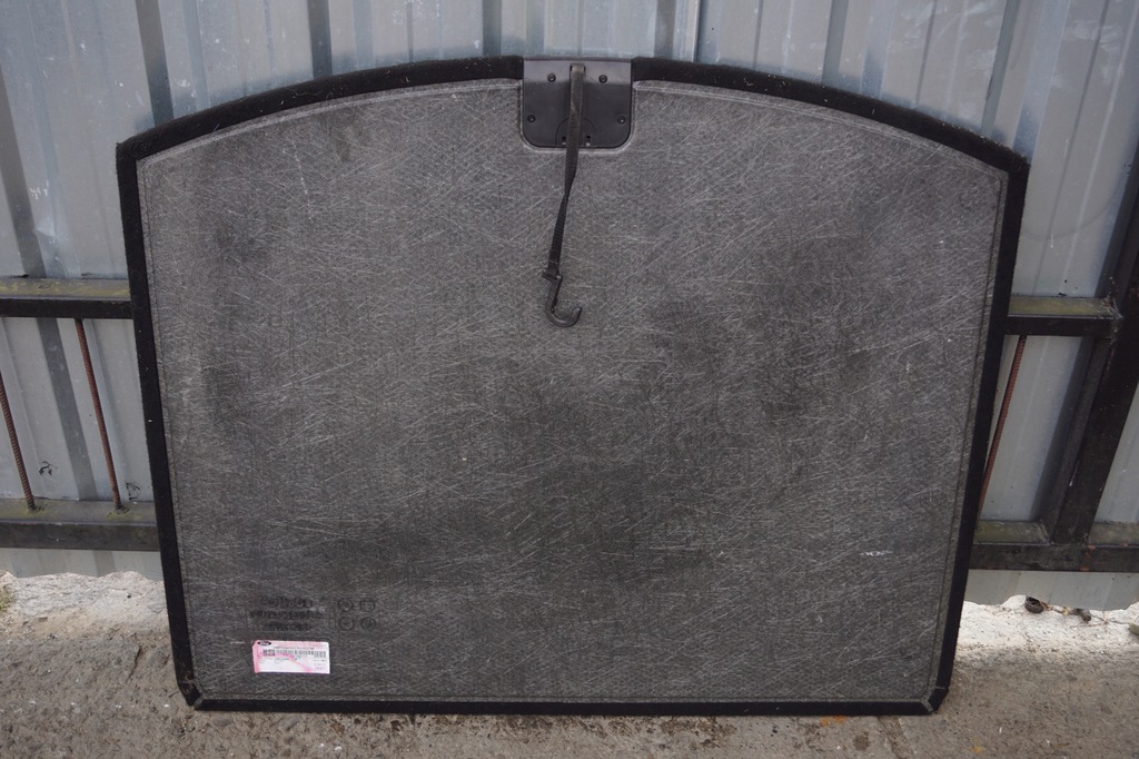 фото №7, Обшивка підлога багажника ford kuga mk2 cv44-s13065-a