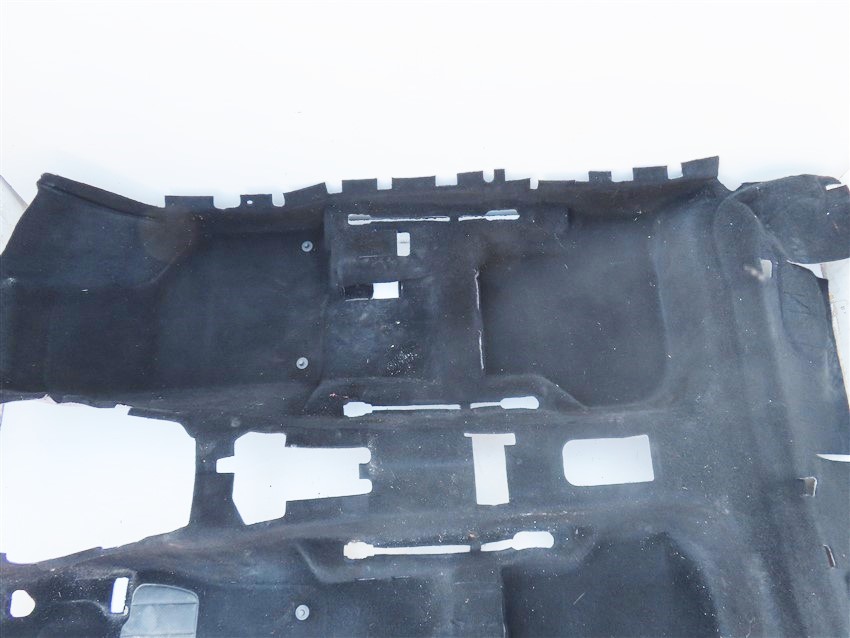 фото №3, Обшивка vw golf vi 5 двері хетчбек 08-12 rok