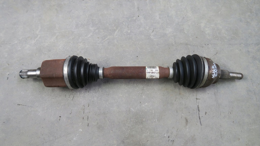 Купити Ford kuga mk2 1.5 tdci привідний вал ліва механічна коробка передач