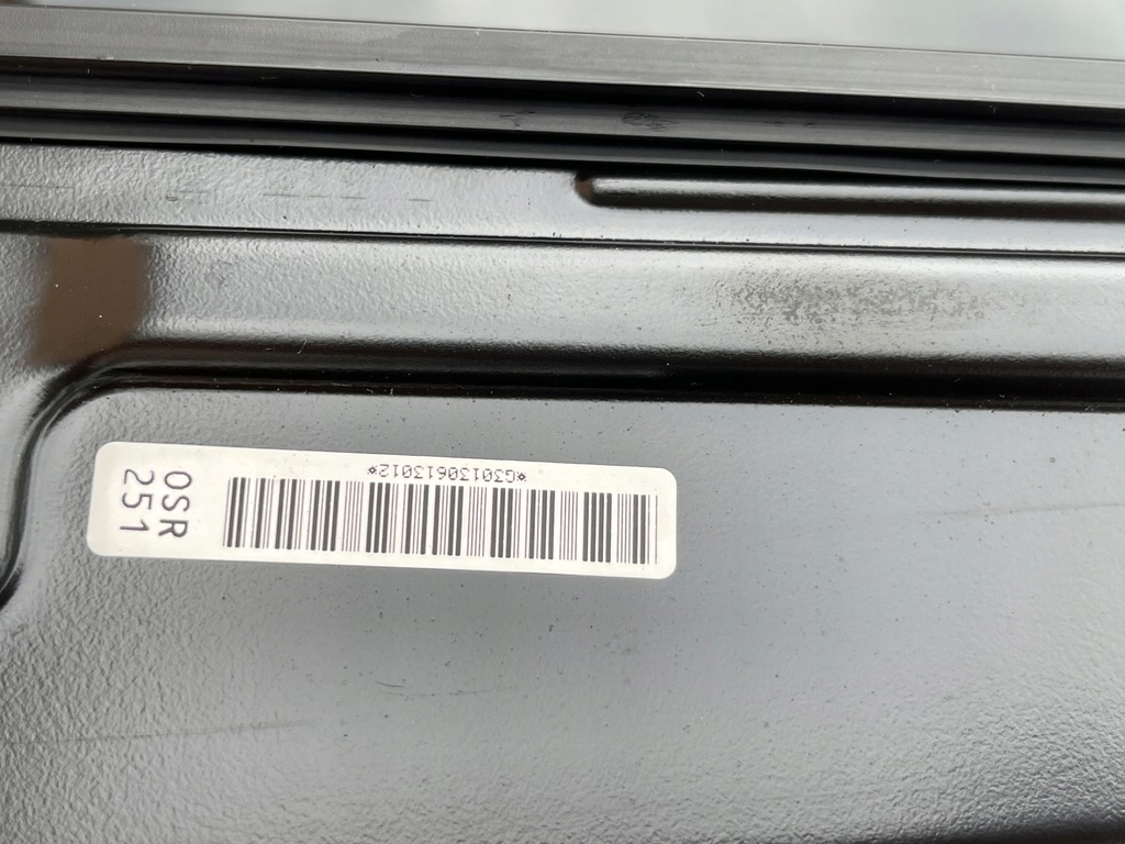 фото №4, Mercedes w251 люк стекло панорама long lift