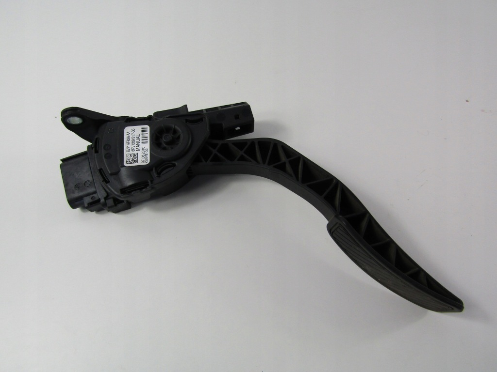 Купить Ford fiesta mk7 потенциометр педаль газа 1.6tdci 8v219f836aa