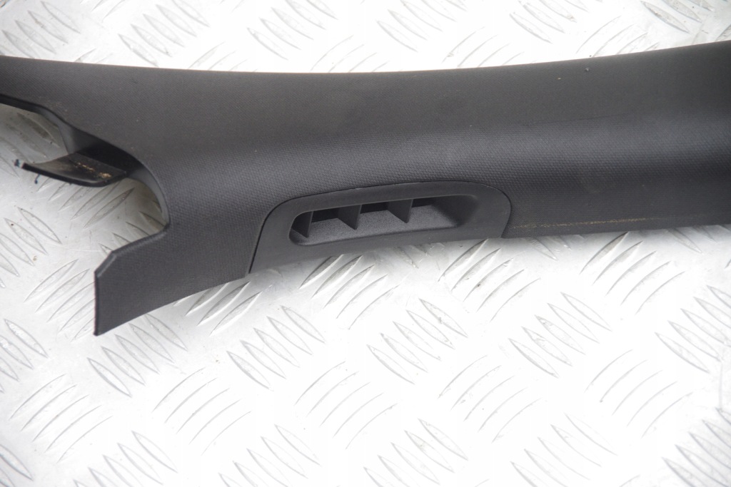 фото №5, Обшивка стойка jeep grand cherokee wk2 srt8 lift