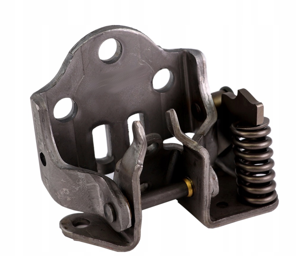 фото №1, Петля двері nissan patrol gr y60 правий dół нижній