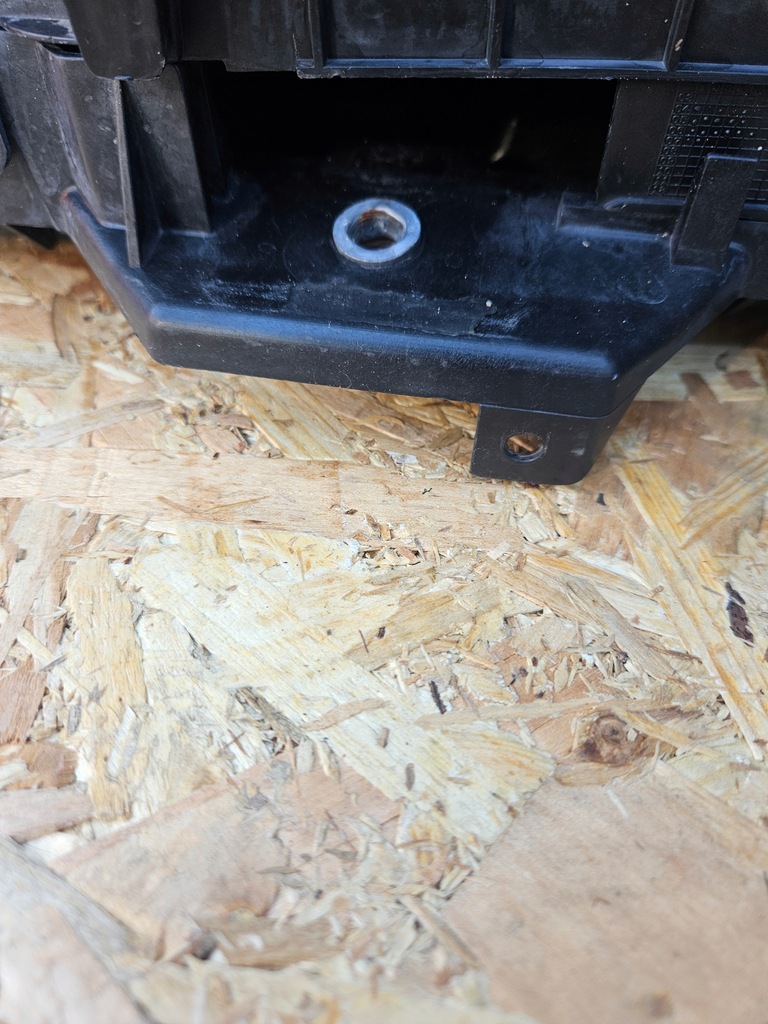 фото №5, Основа корпус акумулятор vw volkswagen 1k0915333c