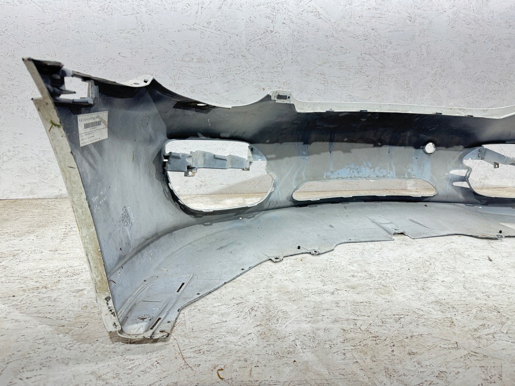 фото №8, Porsche cayman boxter 911 987 spyder lift бампер перед передний