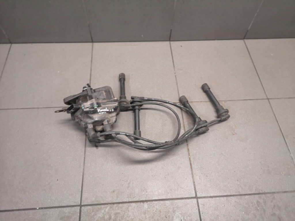 фото №1, Модуль запалювання котушки honda civic 1.6b 30100p1j