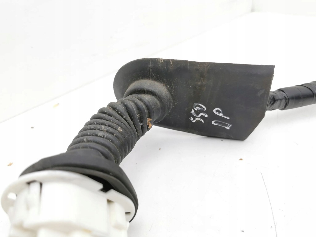 фото №7, Mazda 6 2013 права сторона джгут трубопровід двері передніх