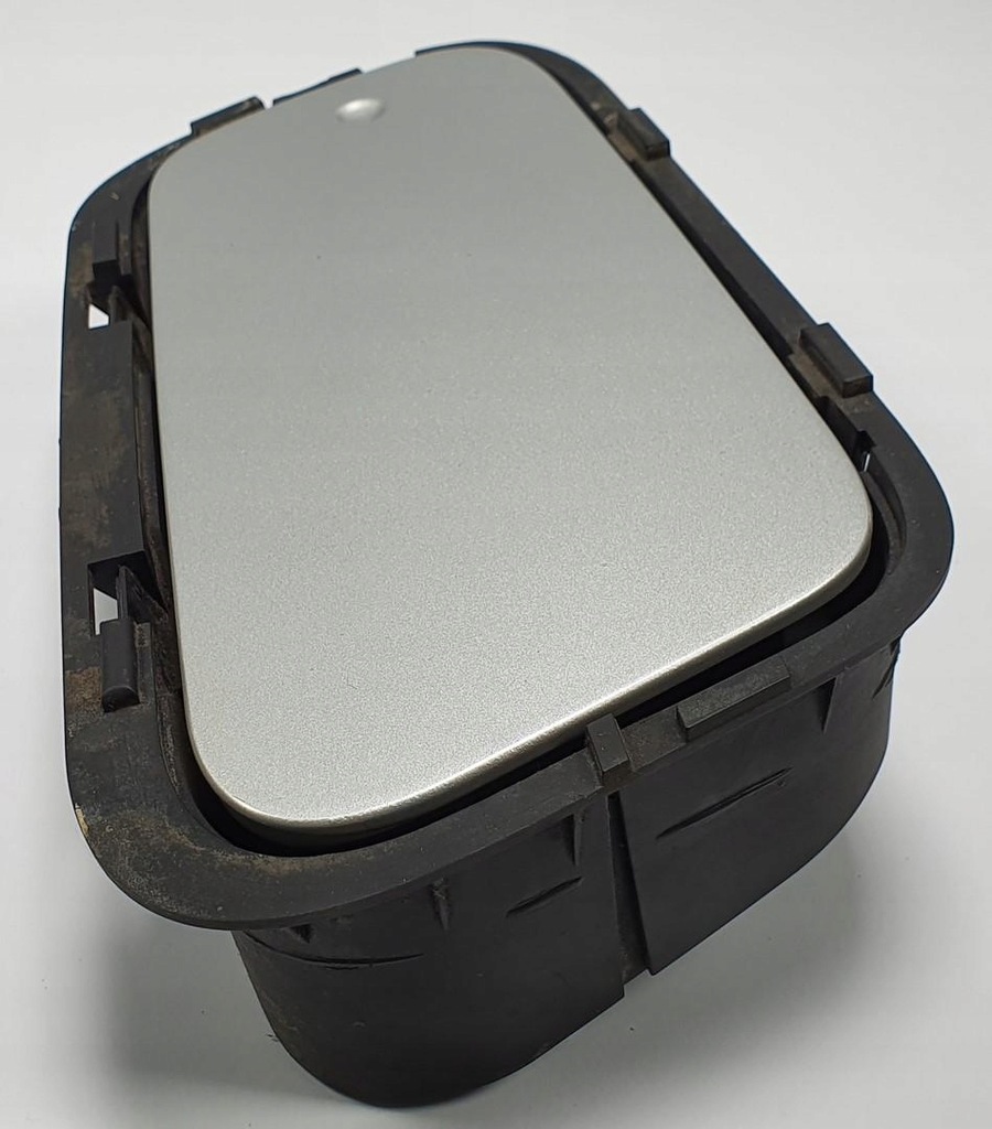 фото №3, Кришка заливної пального ted69 renault espace iv 8200100985