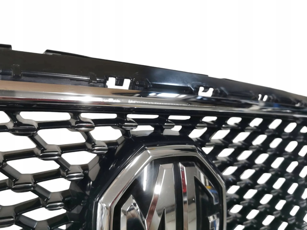 фото №11, Решётка радиатора, решётка радиатора mg zs