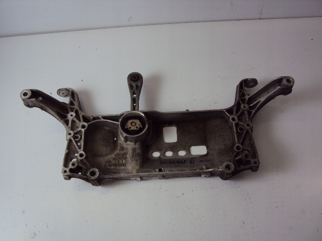 фото №1, Підрамник підрамник перед vw sharan ii 2010-