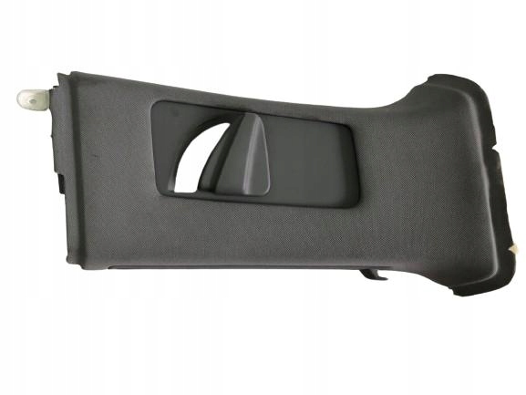 фото №1, Захист стійка ліва 3d5867286c vw phaeton