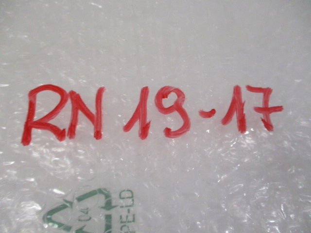 фото №15, Citroen ds4 хром решітка бампера решітка радіатора новий