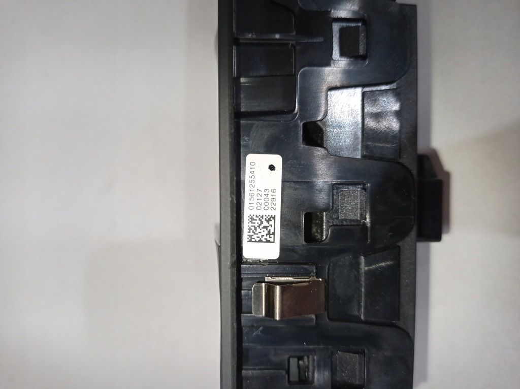фото №4, Переключатель окон alfa romeo giulia 01561255390
