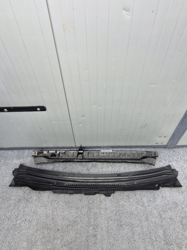 фото №1, Жабо renault austral