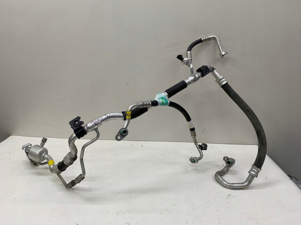 фото №1, Volvo v40 xc40 провода кондиционера комплект