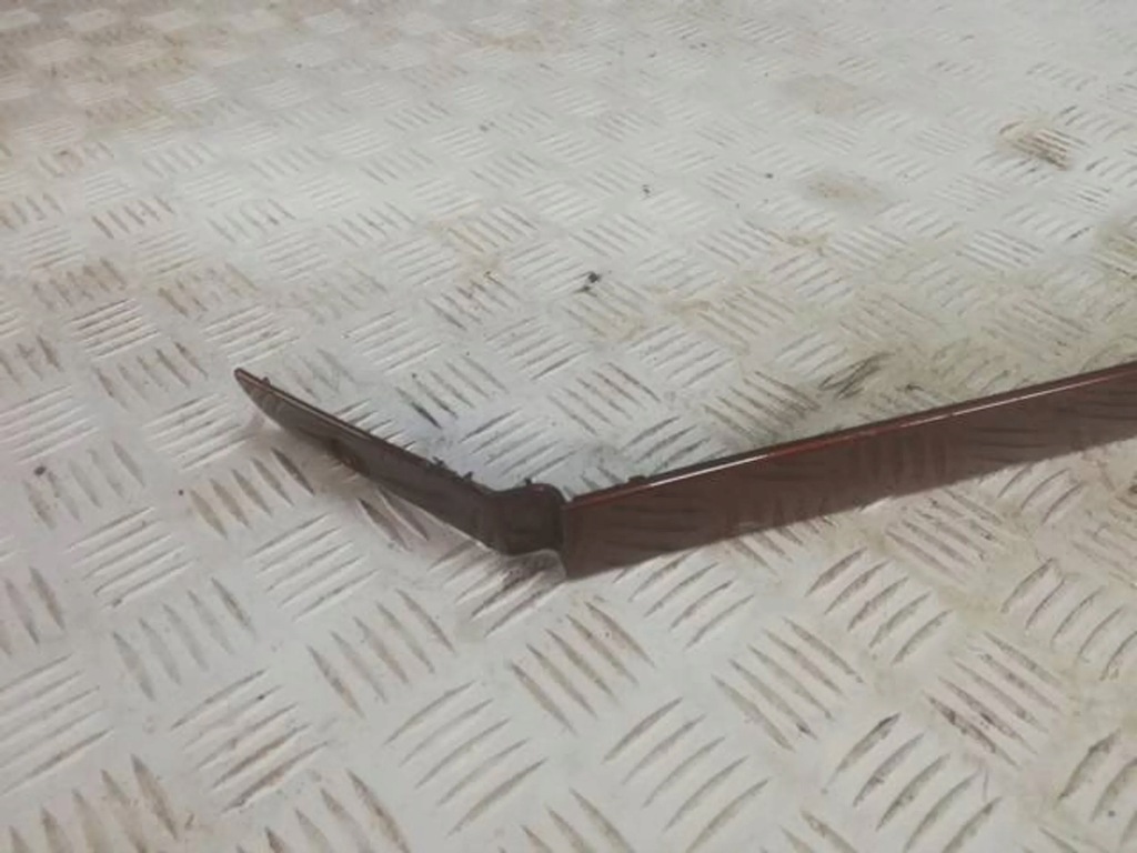 фото №6, Накладка рейки правая rifter berlingo iv elg