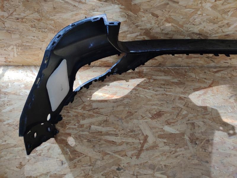 фото №6, Бампер задний задняя vw t-roc t roc 2ga