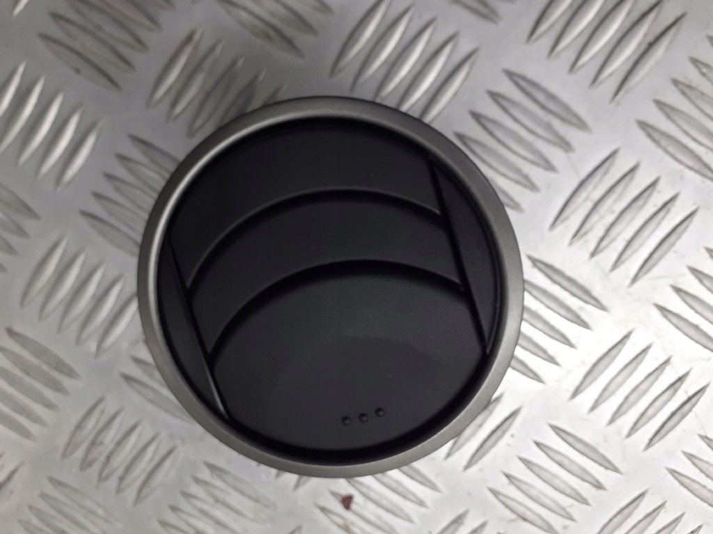 фото №1, Решітка ліва обдув mazda 6