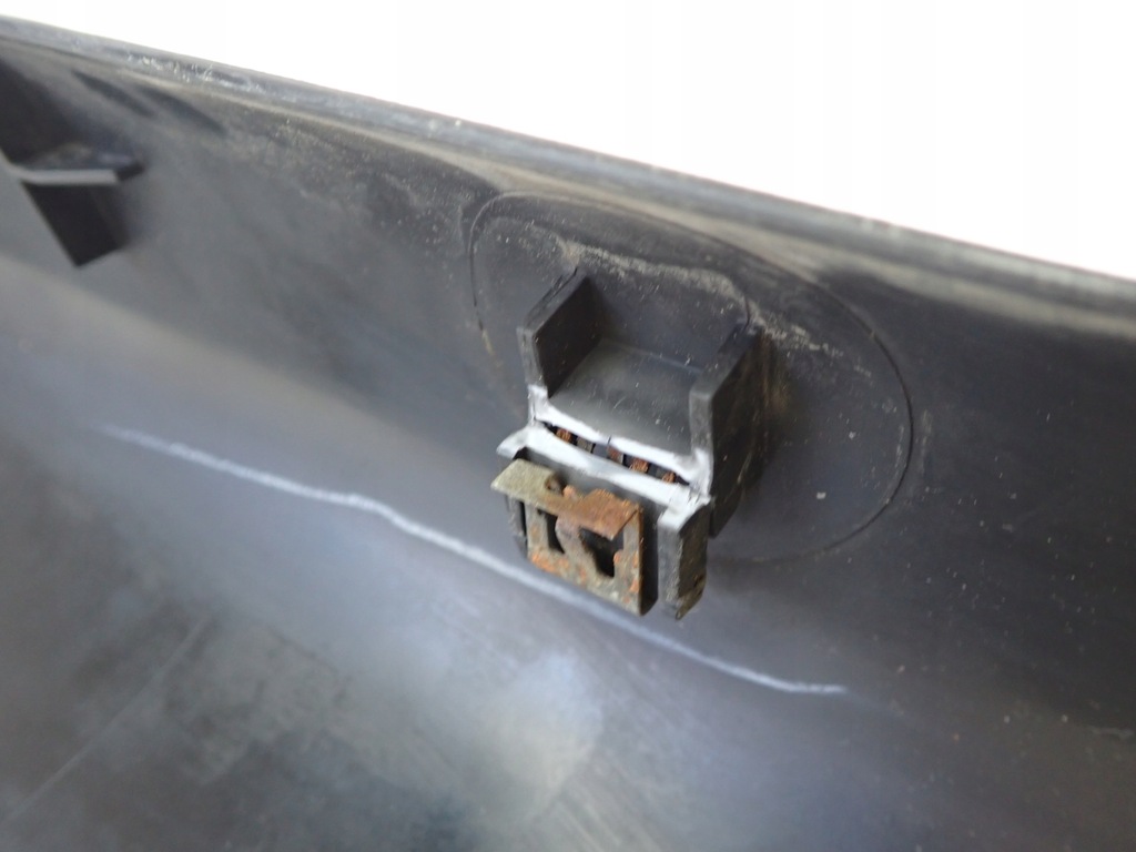 фото №10, Corvette c5 молдинг поріг поріг накладка захист