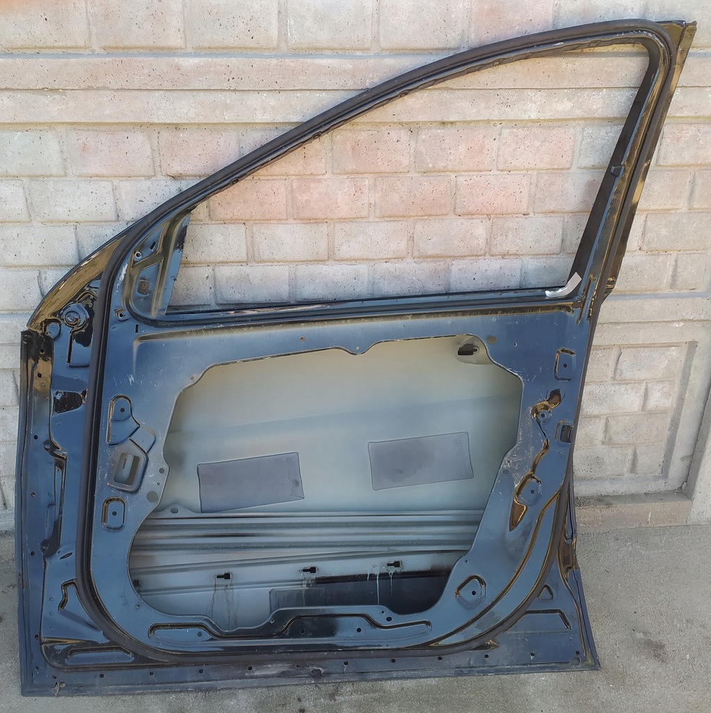 фото №2, Дверь перед правый mercedes r-klasa w251 05-13 r251