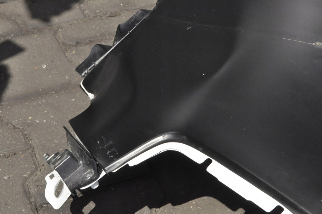 фото №16, Land rover defender ii l663 крыло правый перед 20